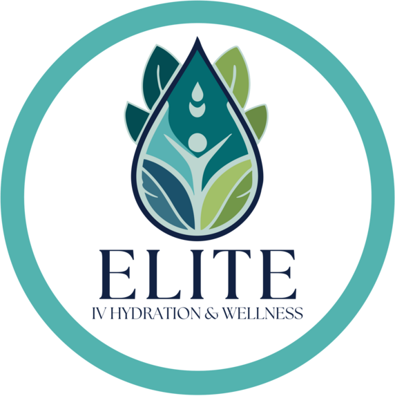 Elite IV Hydration & Wellness